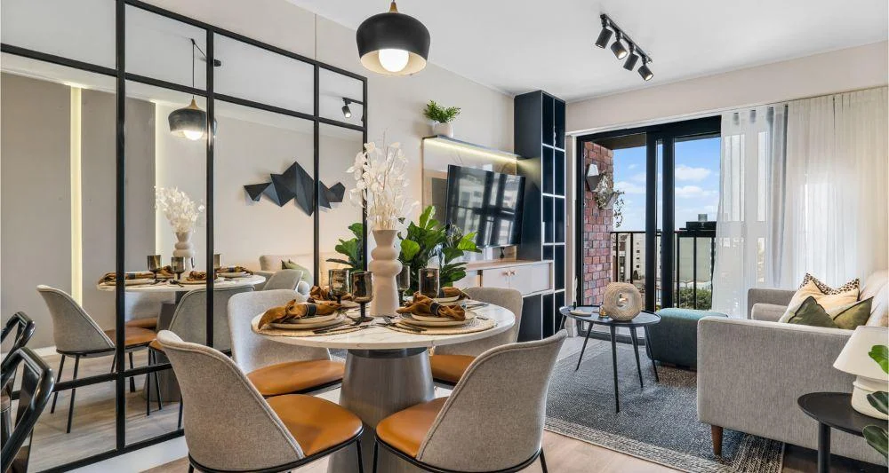 Limpieza de departamentos en lima